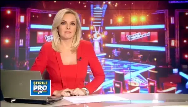 Julie Mayaya este Vocea Romaniei! Cele mai importante momente ale finalei. VIDEO