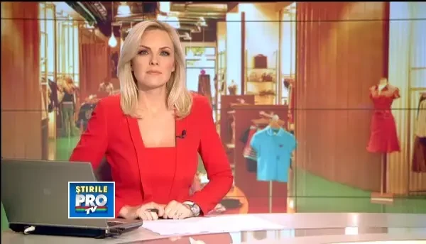 Nu stiti cu ce sa va imbracati de Revelion? Revista The One va ofera cateva sfaturi pretioase