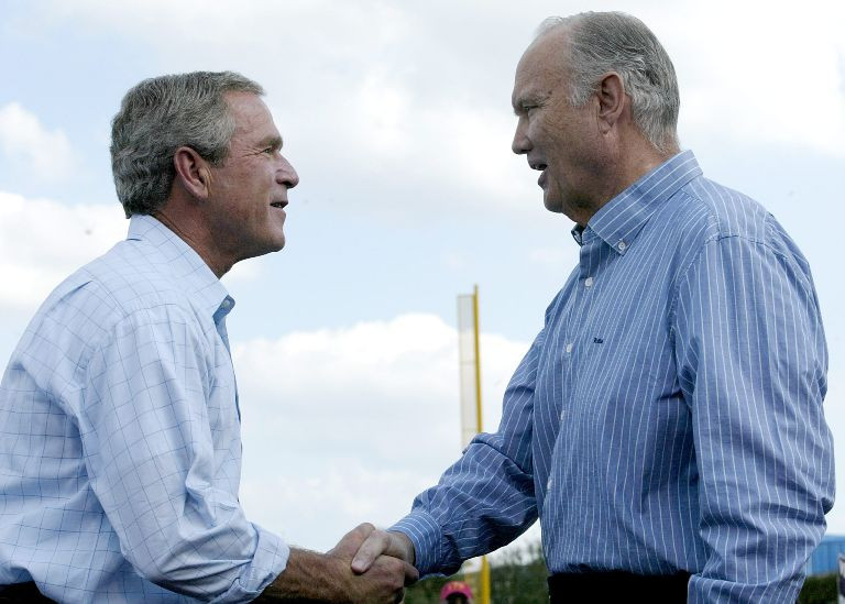 Generalul Norman Schwarzkopf, "unul dintre cei mai mari comandanti americani", a murit la 78 de ani