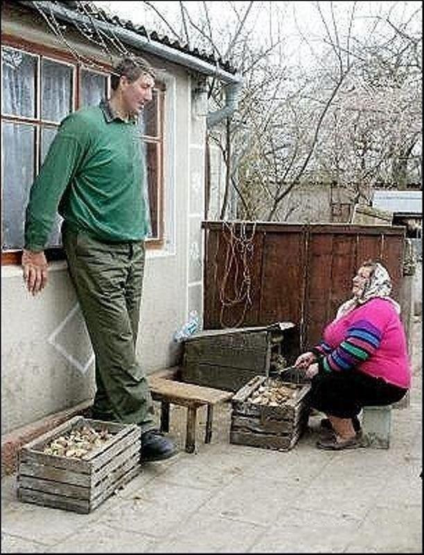 Leonid Stepanovich Stadnyk