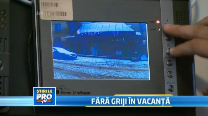 Cum iti poti proteja locuinta impotriva hotilor sau incendiilor cat esti in vacanta cu 50 lei pe zi