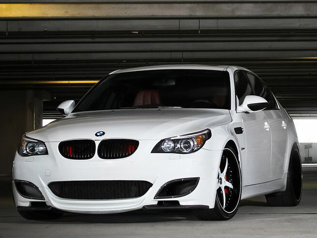 K3 Projekt&rsquo;s Wheels