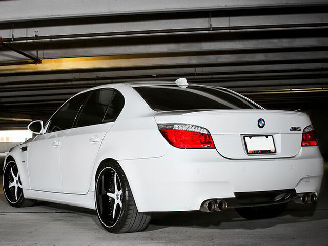 K3 Projekt&rsquo;s Wheels