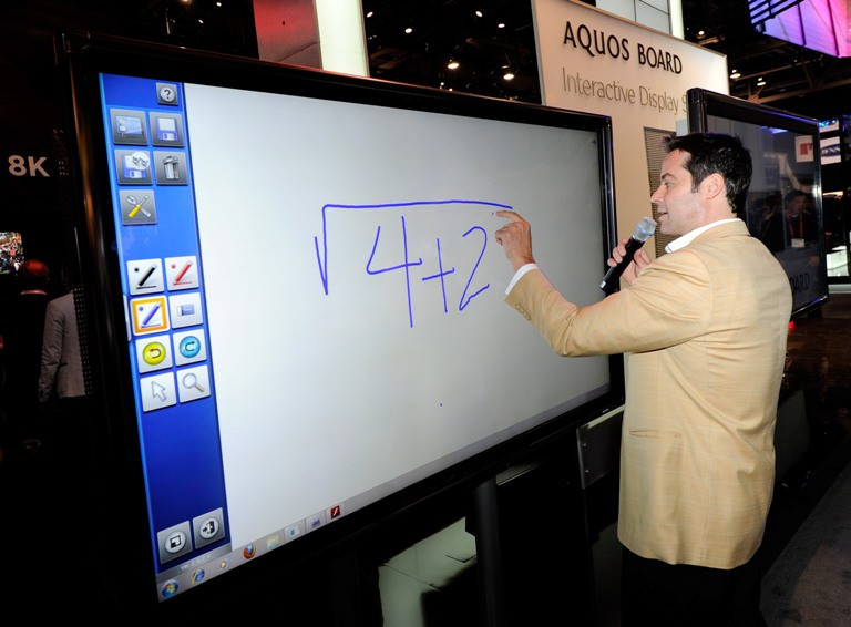 CES 2013.Surprizele pregatite de Samsung, LG, Polaroid si Intel anul acesta in targul din Las Vegas