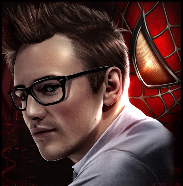 Personajul Peter Parker, ucis in cel mai recent numar al revistei Spider-Man