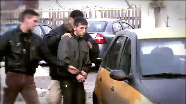 Crima infioratoare in comuna Glina: si-a omorat tatal si i-a ingropat trupul in casa