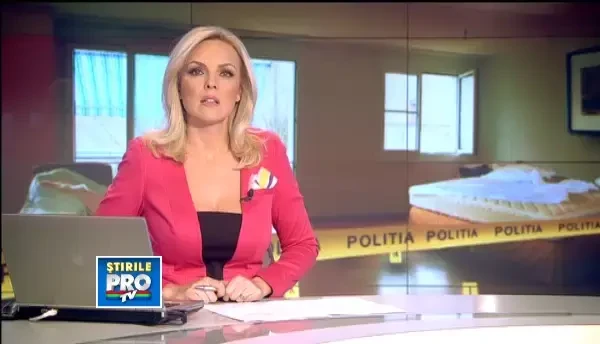 Crima infioratoare in comuna Glina: si-a omorat tatal si i-a ingropat trupul in casa