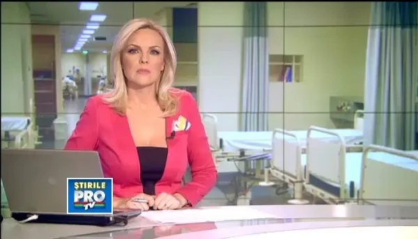 Sergiu Nicolaescu a fost operat de peritonita la Spitalul Elias