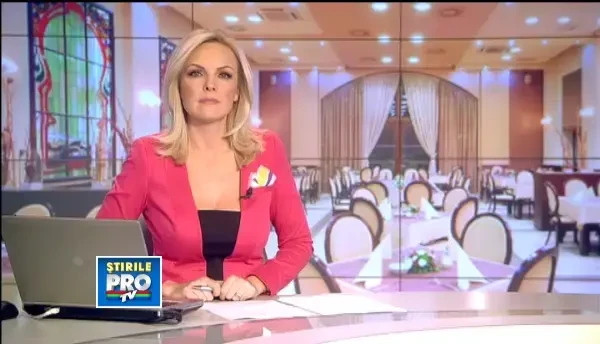 Tartar de ton rosu si medalion de cerb. Cum s-au pregatit restaurantele si cluburile pentru Revelion