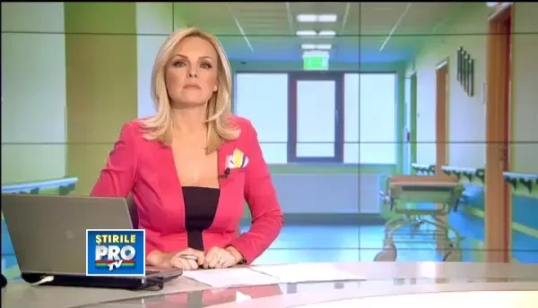 Povestea lui Gheorghe Toth. Si-a pierdut un ochi pentru ca nu exista aparatura de radioterapie