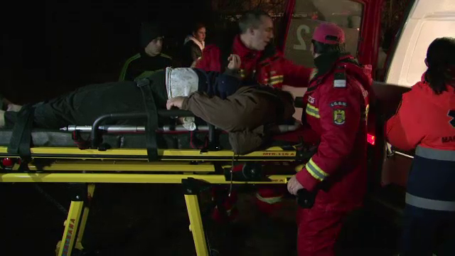 Cei cinci oameni care au murit in galeriile din Baia Mare cautau fier vechi in adancul pamantului