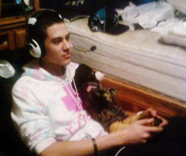 "Va iubesc pe toti. Craciun Fericit!" Tragedia care a urmat acestui mesaj publicat pe Facebook