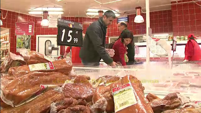 Magazinele trag linie de Sarbatori. Cat au cheltuit romanii in cel mai prost sezon din ultimii 4 ani