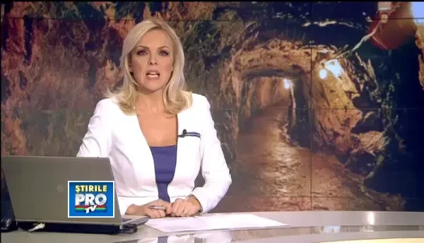 Cei cinci oameni care au murit in galeriile din Baia Mare cautau fier vechi in adancul pamantului