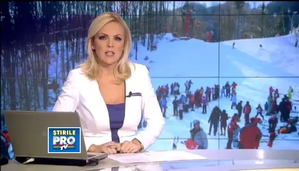 Incident dramatic pe partia Suior din Maramures. Un schior si-a pierdut viata dupa o miscare gresita