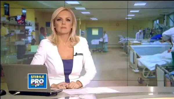 Sergiu Nicolaescu a fost operat de peritonita la Spitalul Elias