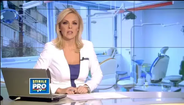 Un barbat din Buzau isi acuza stomatologul ca i-a scapat pe gat un ac cu care ii obtura un canal