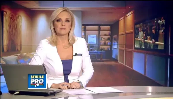 ProTV, lider absolut de audienta si in 2012