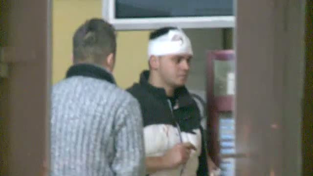 Al cincilea agresor implicat in conflictul din Capitala a fost prins. Acestia erau angajati BGS