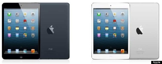 iPad 5