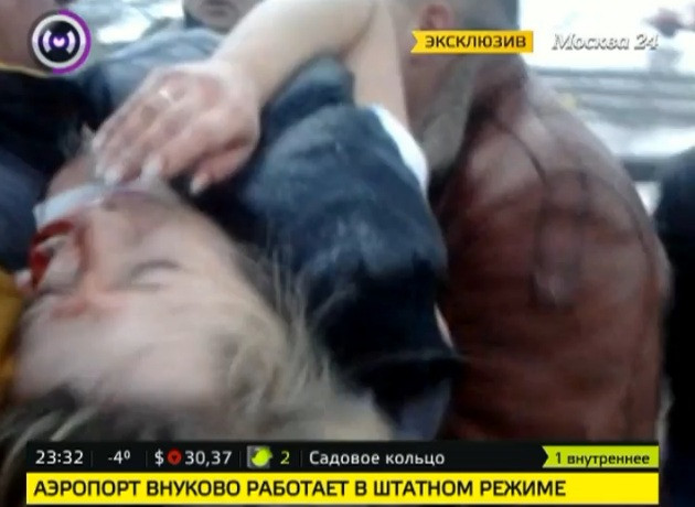 Numarul victimelor de la Moscova a ajuns la 5. Primele imagini cu echipajul dupa accident. VIDEO