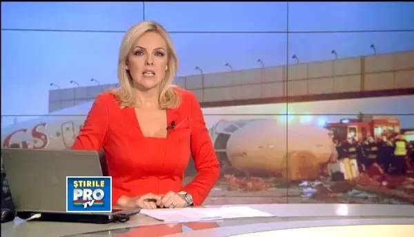 Numarul victimelor de la Moscova a ajuns la 5. Primele imagini cu echipajul dupa accident. VIDEO