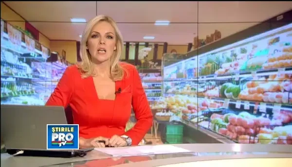 "Oferta" de sarbatori in piete: preturi cu 25% mai mari. "In perioada asta toti profita de client"