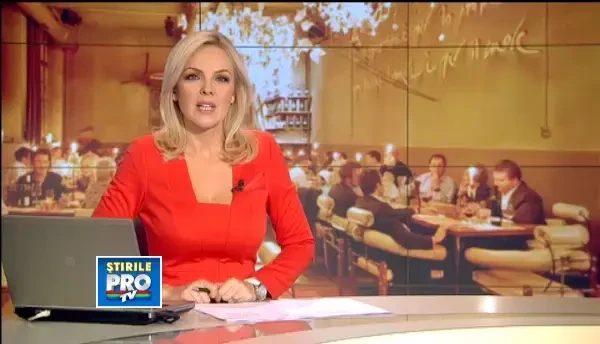 Gustul Revelionului intr-un restaurant de lux. Cat costa meniul de 5 stele cu scoici si caviar