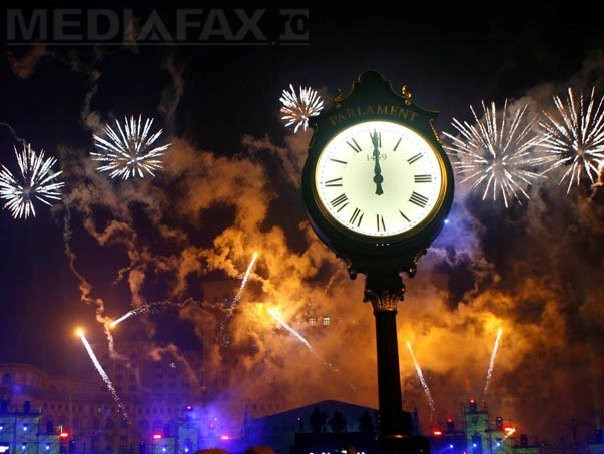 Superstitii si obiceiuri de ANUL NOU in lume: ce cred oamenii ca le va purta noroc in urmatorul an