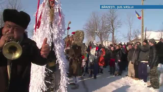 Zonele din Moldova unde colindatorii n-au uitat datina. Traditii din Vaslui, Botosani si Suceava