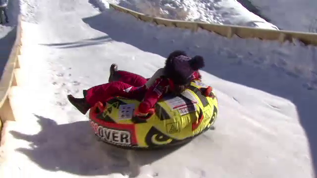 Turistii s-au antrenat pe partii pentru Revelion. Meniurile pregatite pentru noaptea de Anul Nou