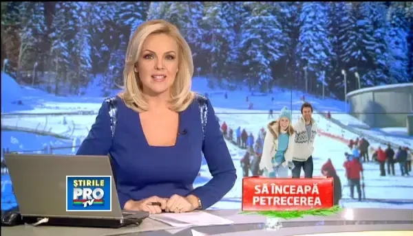 Turistii s-au antrenat pe partii pentru Revelion. Meniurile pregatite pentru noaptea de Anul Nou