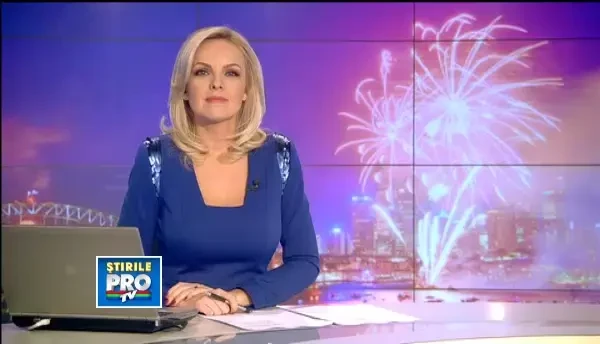 Revelion 2013 LIVE. Cum au aratat petrecerile si artificiile de Anul Nou in marile orase ale lumii