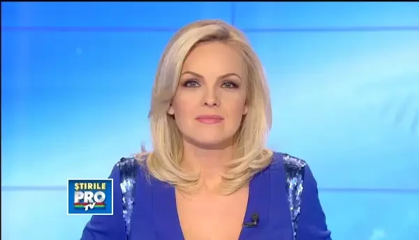 Madalina Ghenea isi va petrece Revelionul in Scotia, alaturi de familia lui Gerard Butler