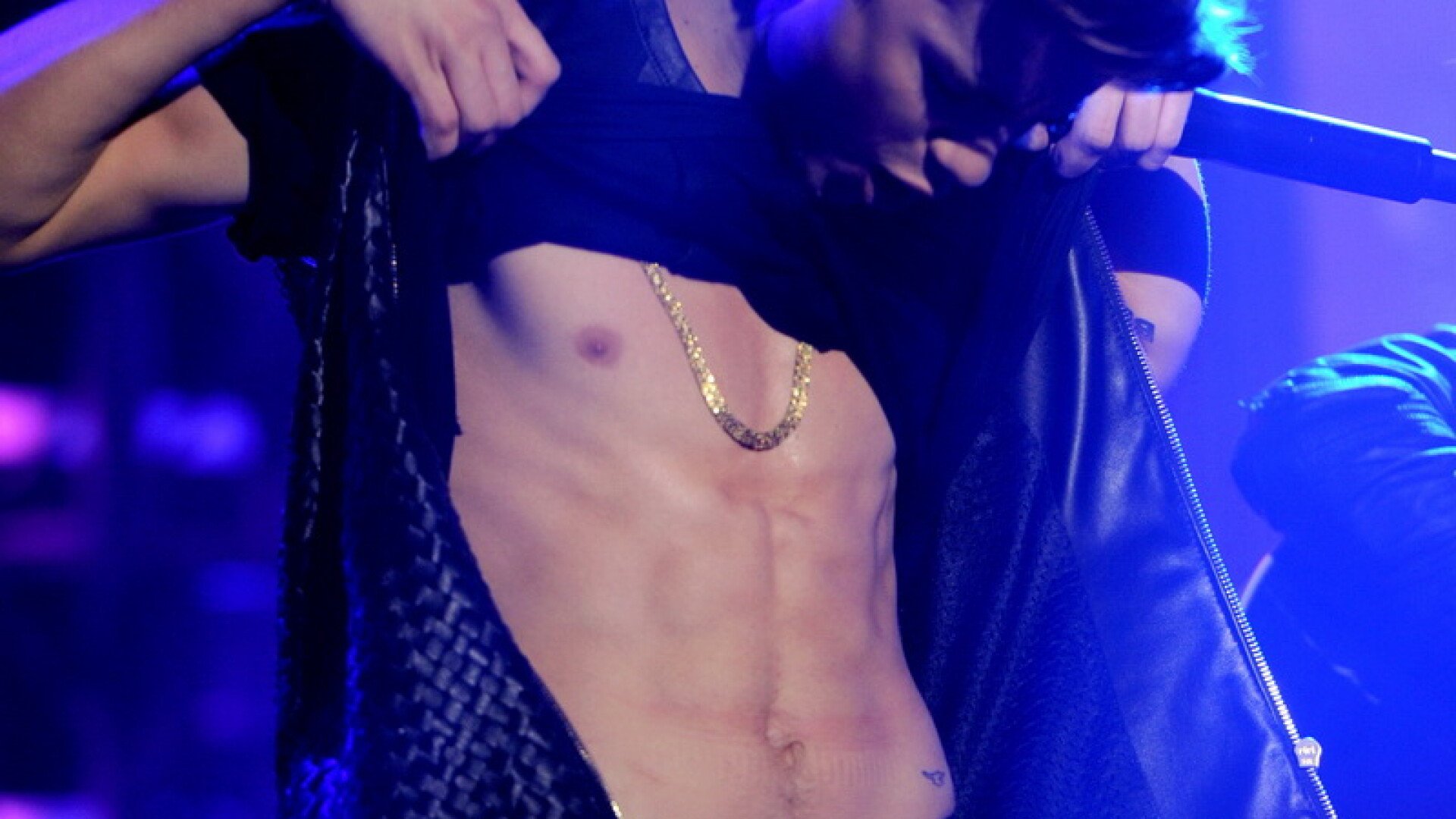 Justin Bieber