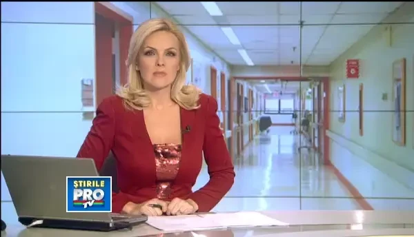 Aproape 600 de solicitari, majoritatea urgente, la Ambulanta Bucuresti-Ilfov, de Revelion