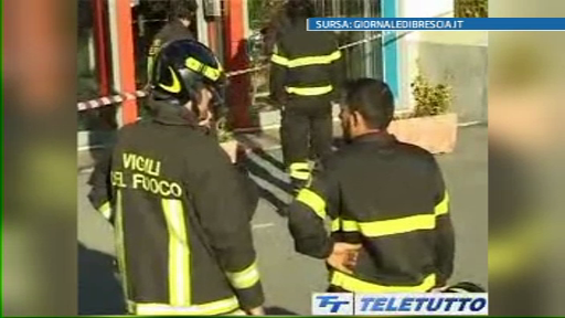 Un roman din Italia a vrut sa se sinucida dandu-si foc in fata casei fostei iubitei