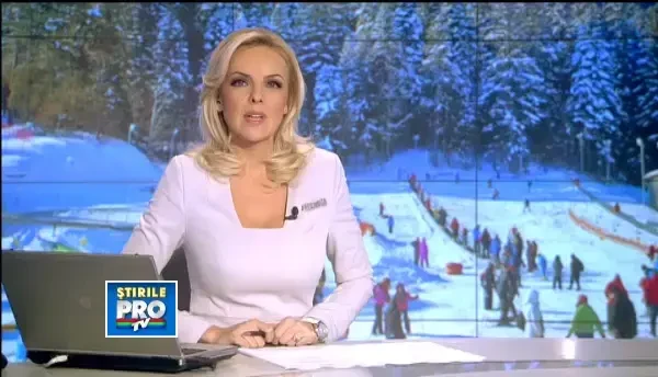 Petrecere de trei zile si trei nopti in Valea Prahovei. Sfantul Vasile, cinstit