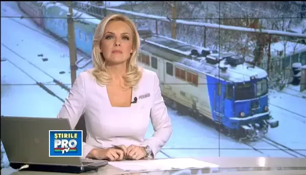 Gara de Nord, asediata de mii de oameni care s-au intors la Bucuresti, dupa vacanta de sarbatori