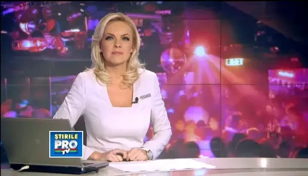 Cum a fost sarbatorit Sf. Vasile in Centrul Istoric din Capitala.Cluburile au facut profituri uriase