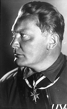 Secretul ascuns timp de zeci de ani intr-o cabana care apartinuse liderului nazist Hermann Goering