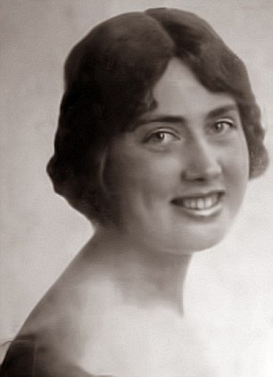 Carin von Kantzow, sotia lui Hermann Goering