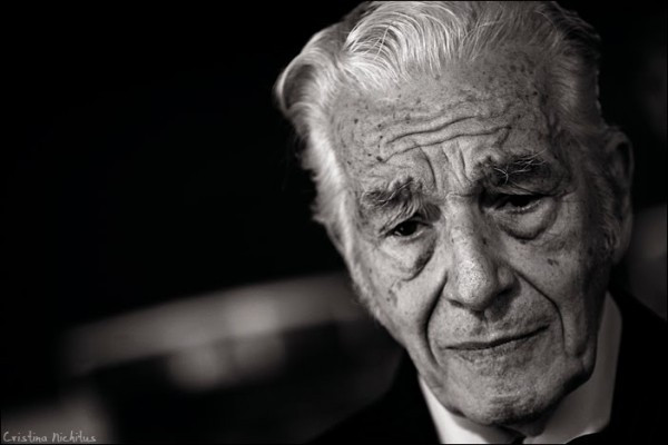 Sergiu Nicolaescu a murit, la varsta de 82 de ani