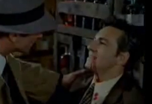 "Un fleac, m-au ciuruit", "Am si eu sensibilitatile mele". Scene-cult din filmele lui Nicolaescu