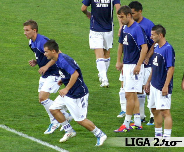 Ardelenii se fac frati sa mai urce o echipa in Liga I