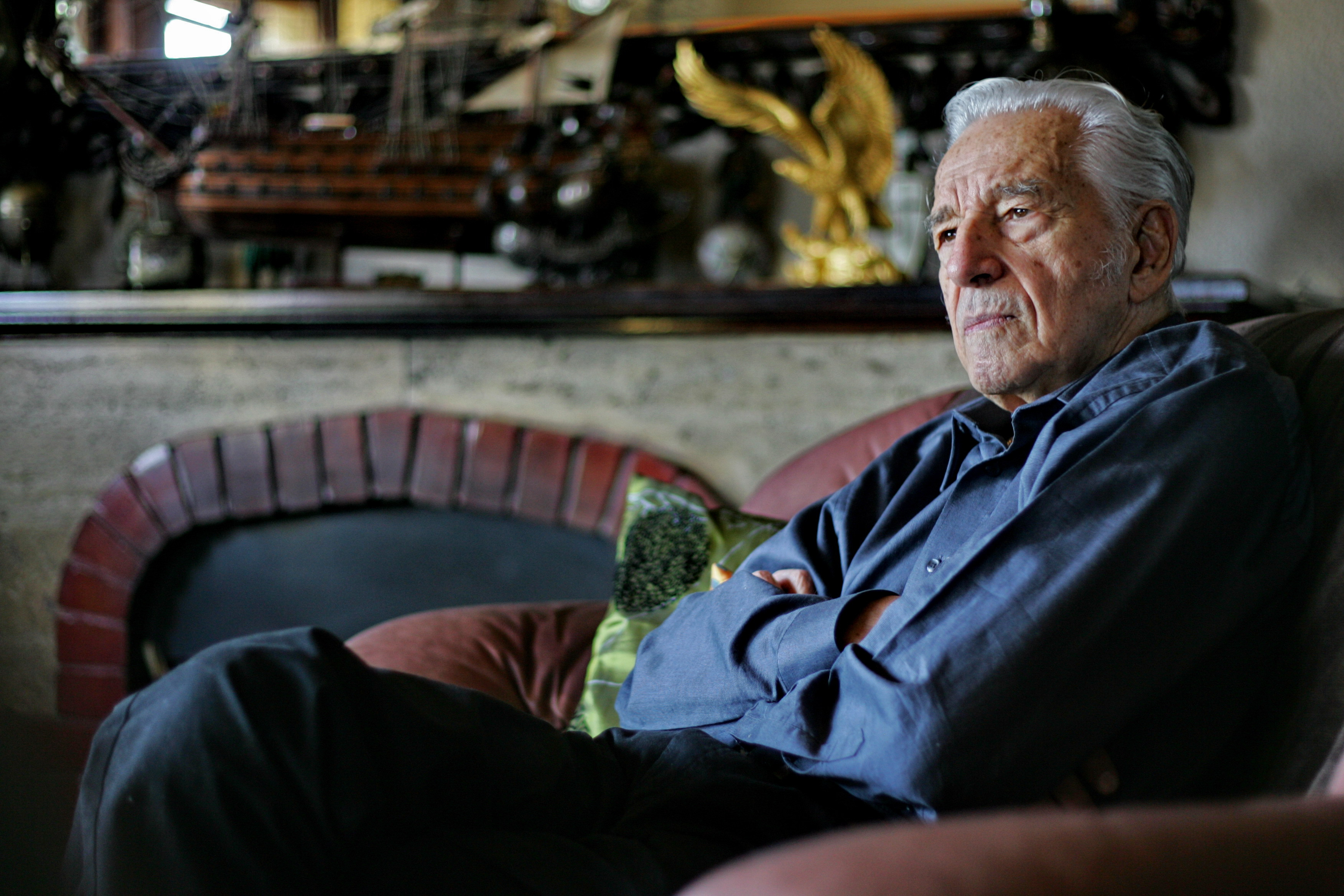 Primaria Arad considera inoportuna acordarea celui mai inalt titlu lui Sergiu Nicolaescu. Afla de ce