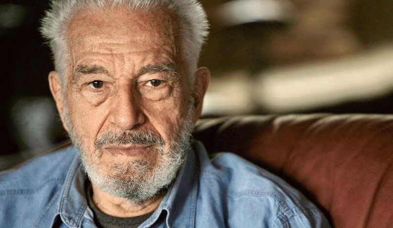 Sergiu Nicolaescu: " Pasiunea este mai puternica decat viata"