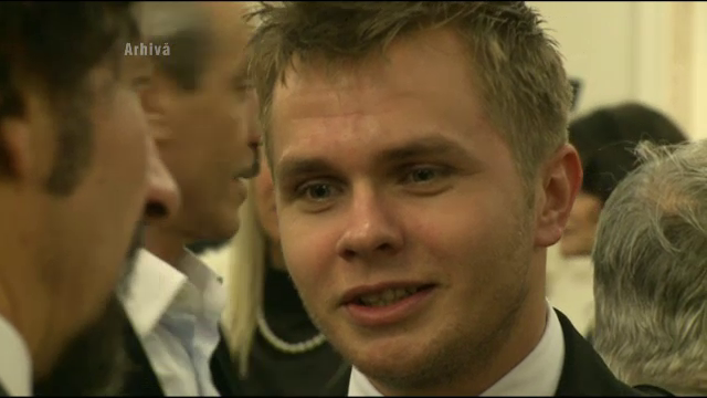 "Craiul de Dorobanti" Codin Maticiuc, acuzat ca i-a spart in fata un pahar unui tanar