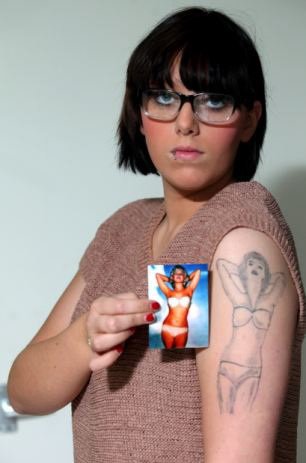 Siobhan Fields