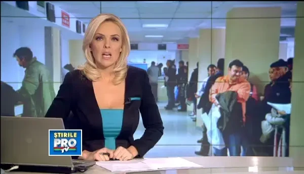 Cozi, nervi si multa agitatie. Noua lege pentru preschimbarea permisului si haosul provocat. VIDEO